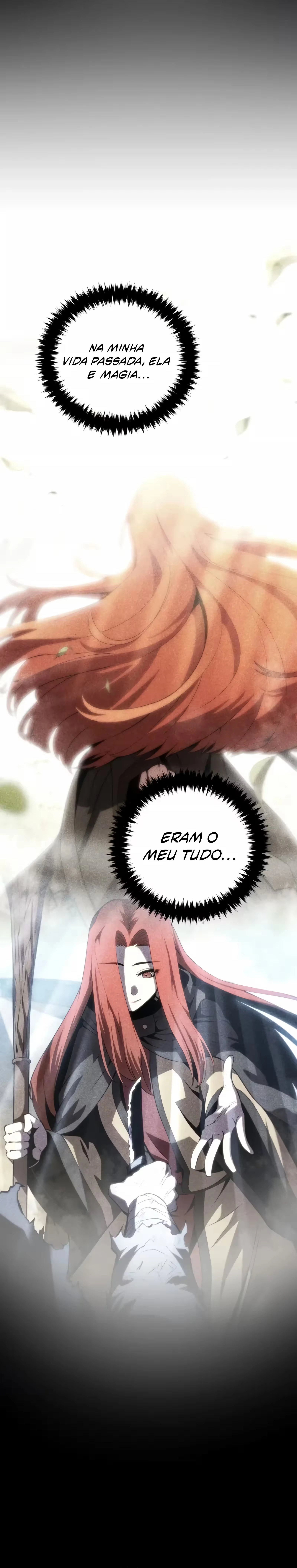 Youngest Son of the Swordmaster capítulo 125 página 6