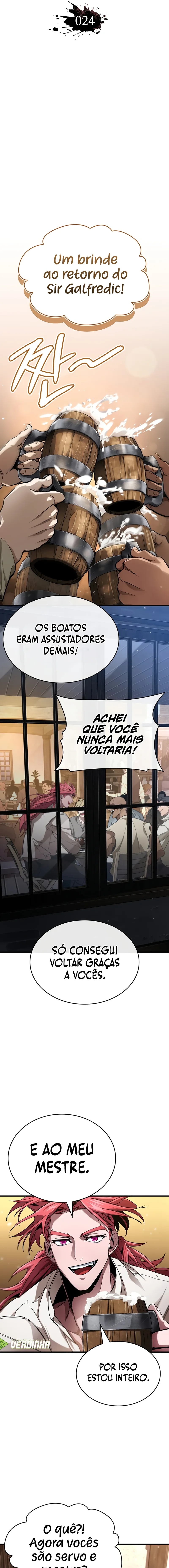Reinicialização Carmesim capítulo 24 página 6