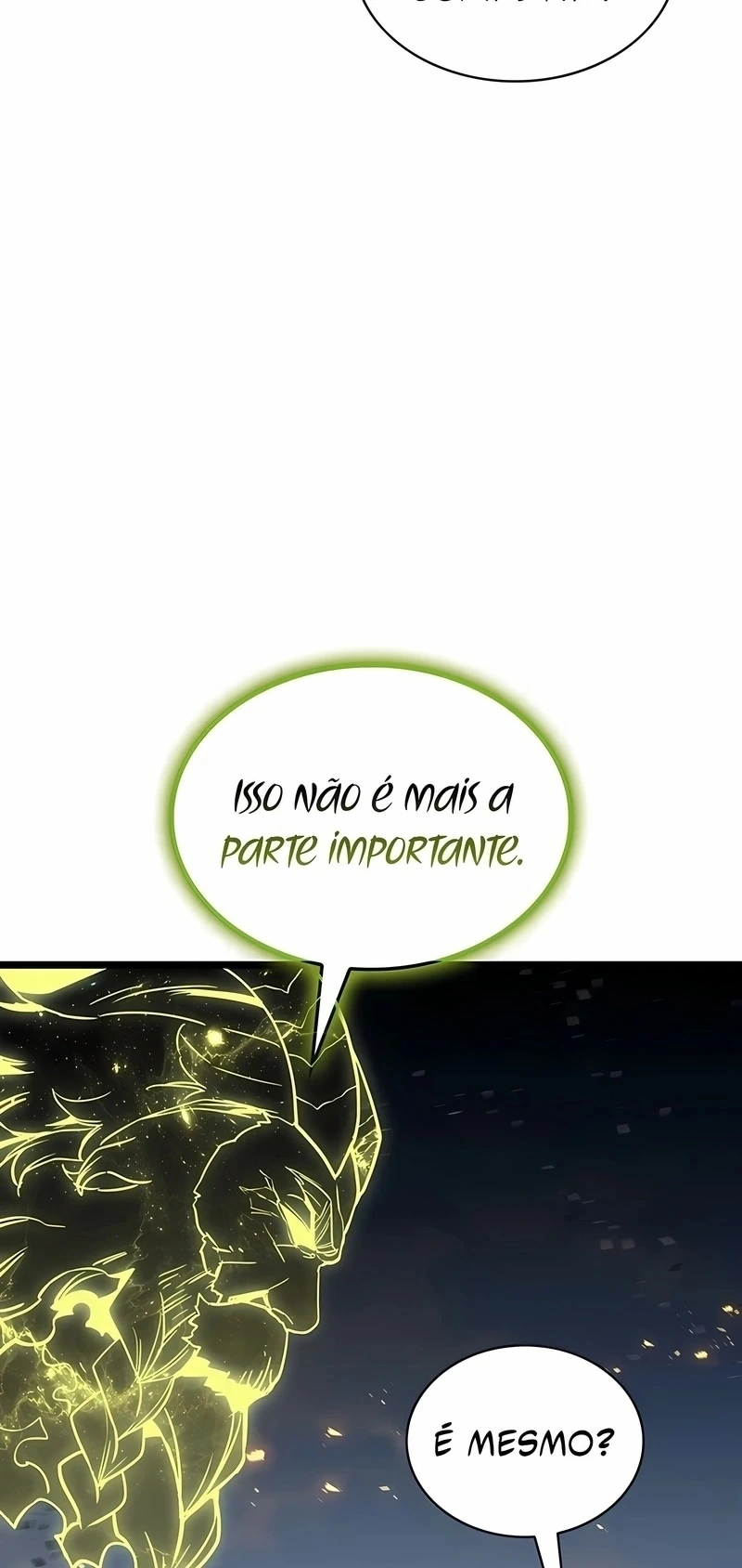 Return of the Disaster-Class Hero capítulo 163 página 4