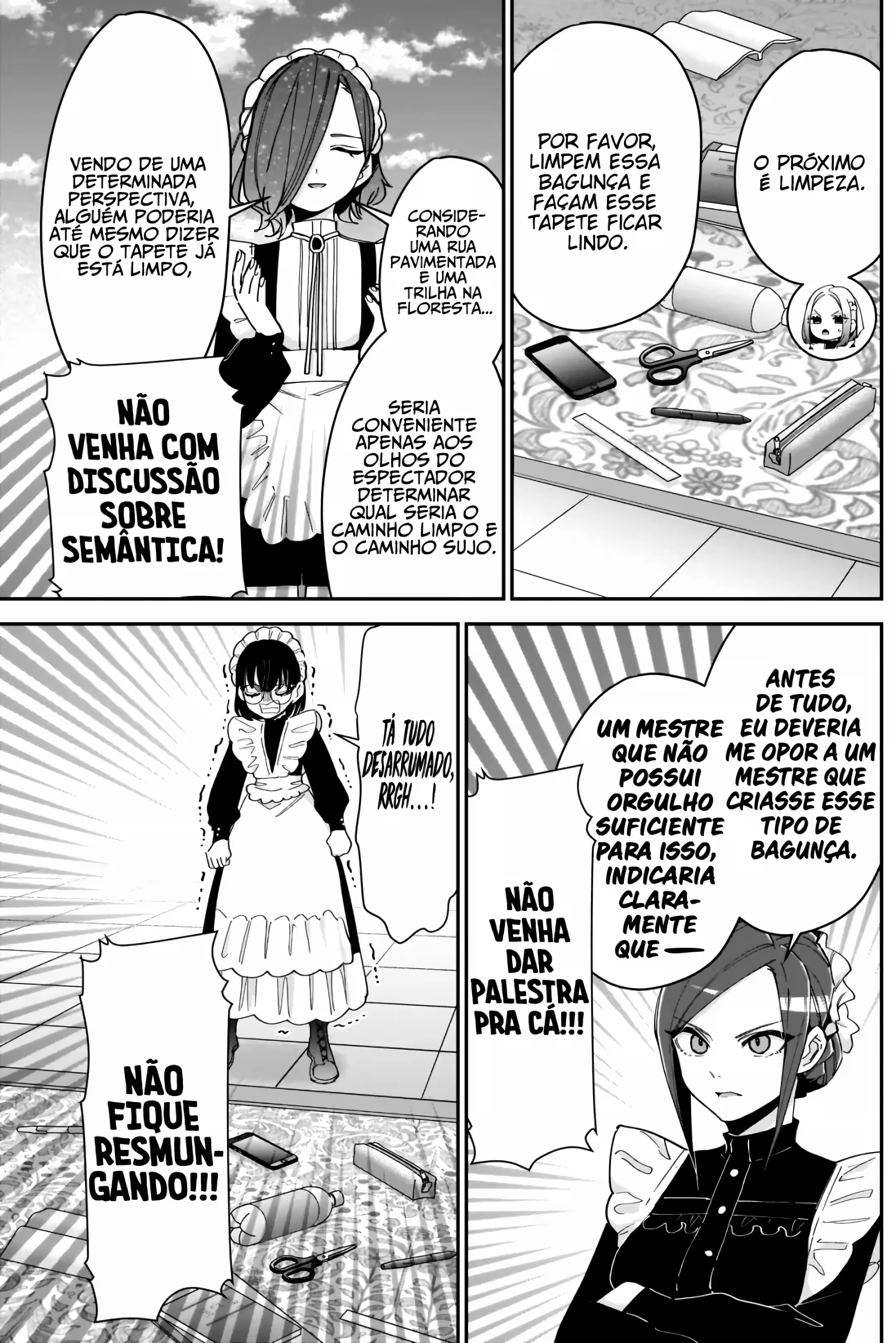 Kimi no Koto ga dai dai dai dai dai suki na 100-nin no Kanojo capítulo 102 página 10