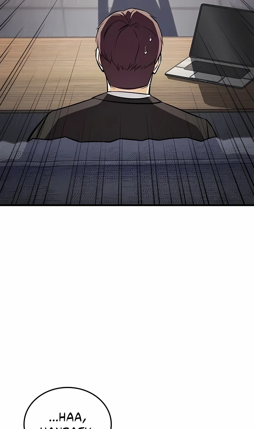 O Retorno do Ranker capítulo 241 página 4