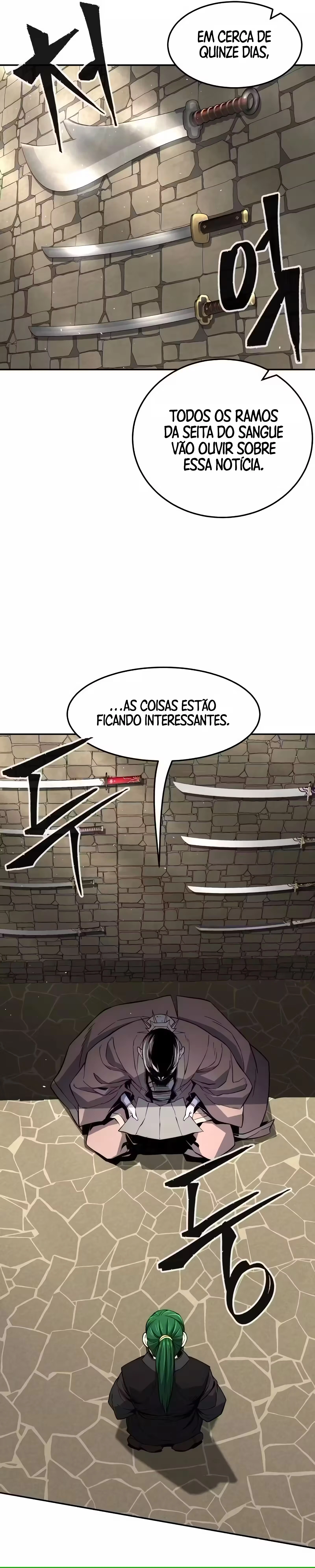 Absolute Sword Sense capítulo 37 página 4
