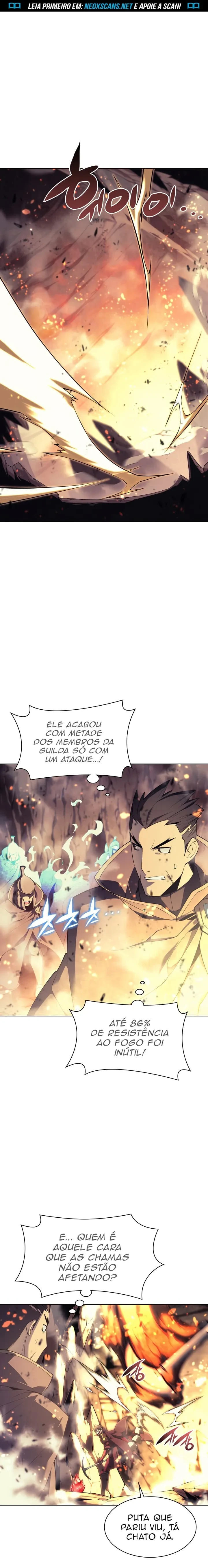 As Aventuras de Greed capítulo 89 página 2