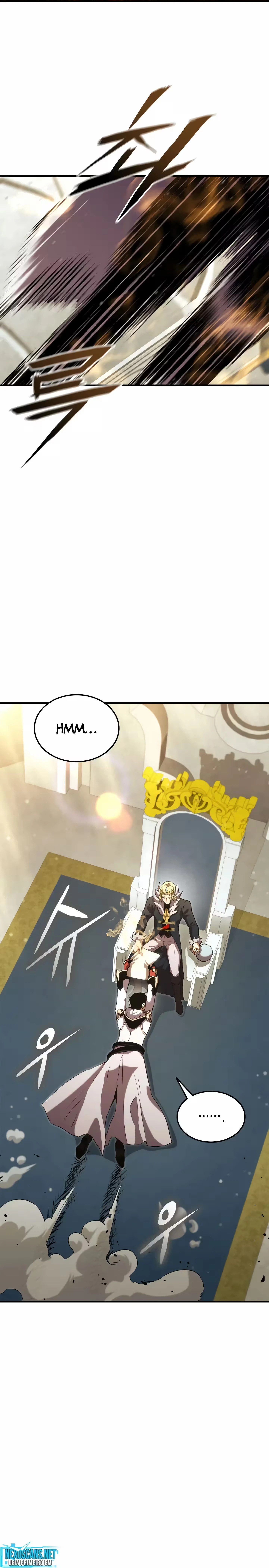O Retorno do Ranker capítulo 135 página 9