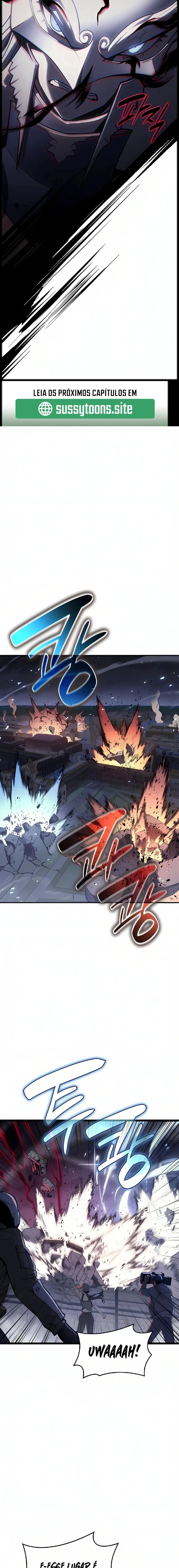 Return of the Disaster-Class Hero capítulo 113 página 2