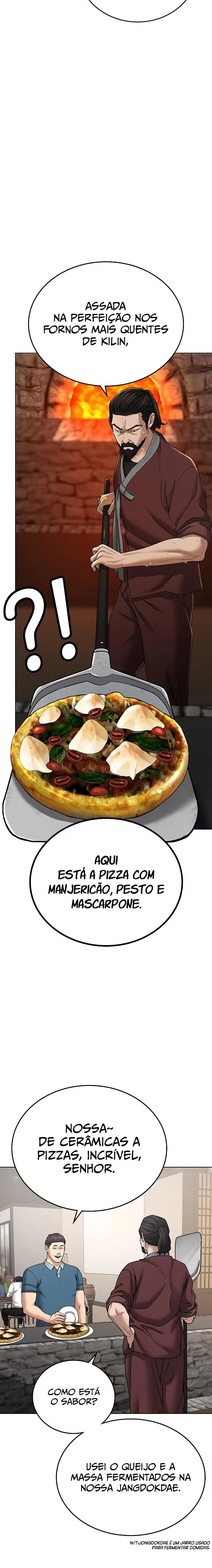 Missões na Vida Real capítulo 37 página 10