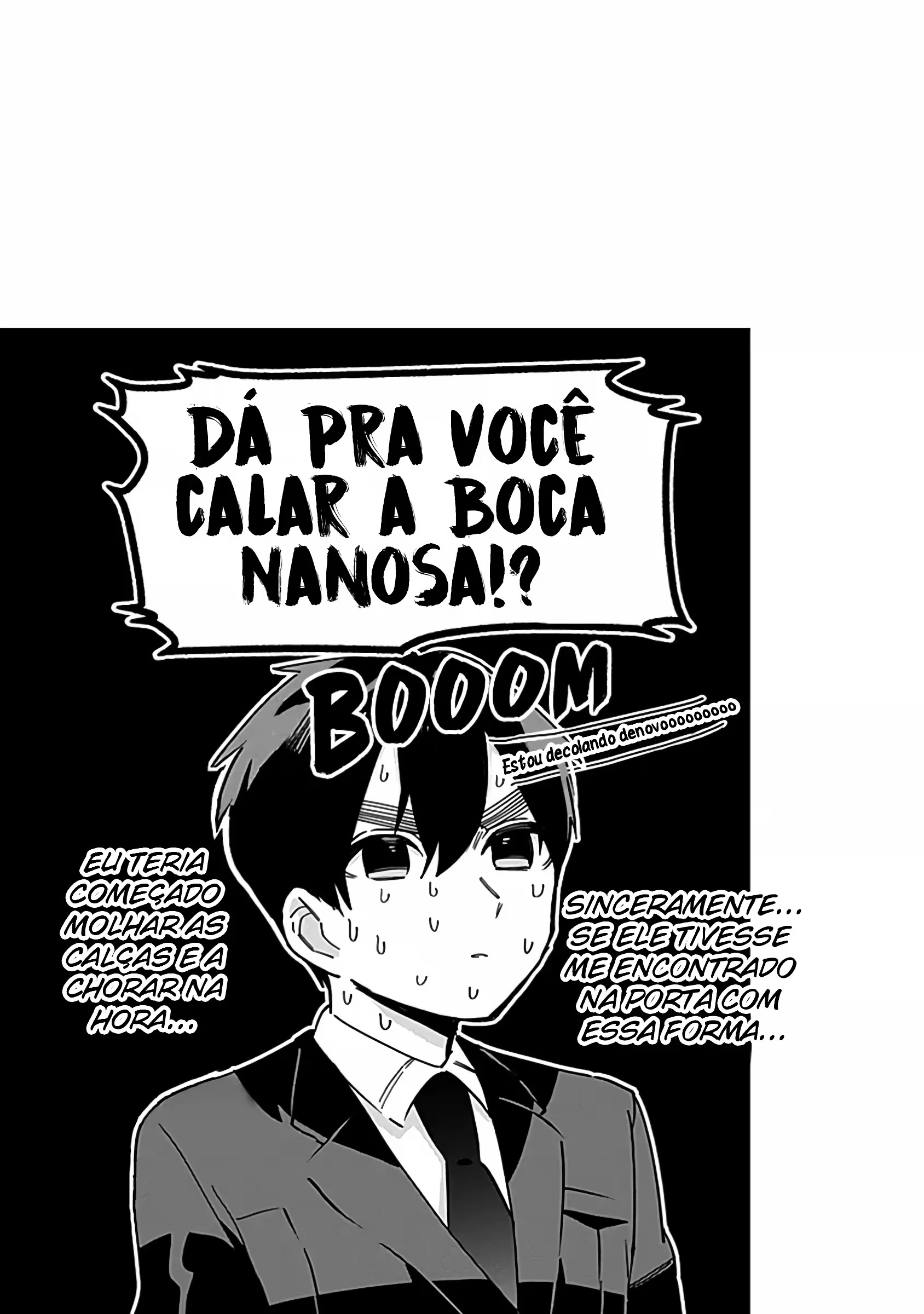 Kimi no Koto ga dai dai dai dai dai suki na 100-nin no Kanojo capítulo 77.5 página 9