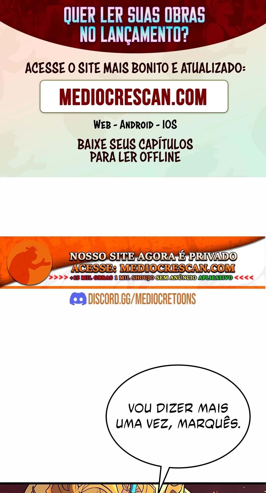 O Retorno do Ranker capítulo 240 página 1