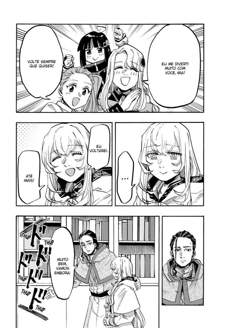 Isekai Walking capítulo 113 página 16
