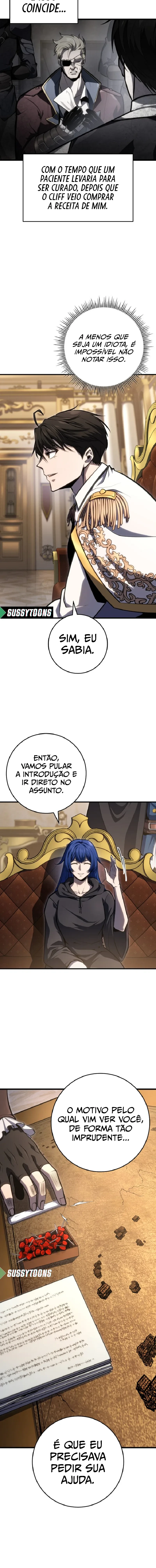 A Dragonslayer’s Peerless Regression capítulo 52 página 2