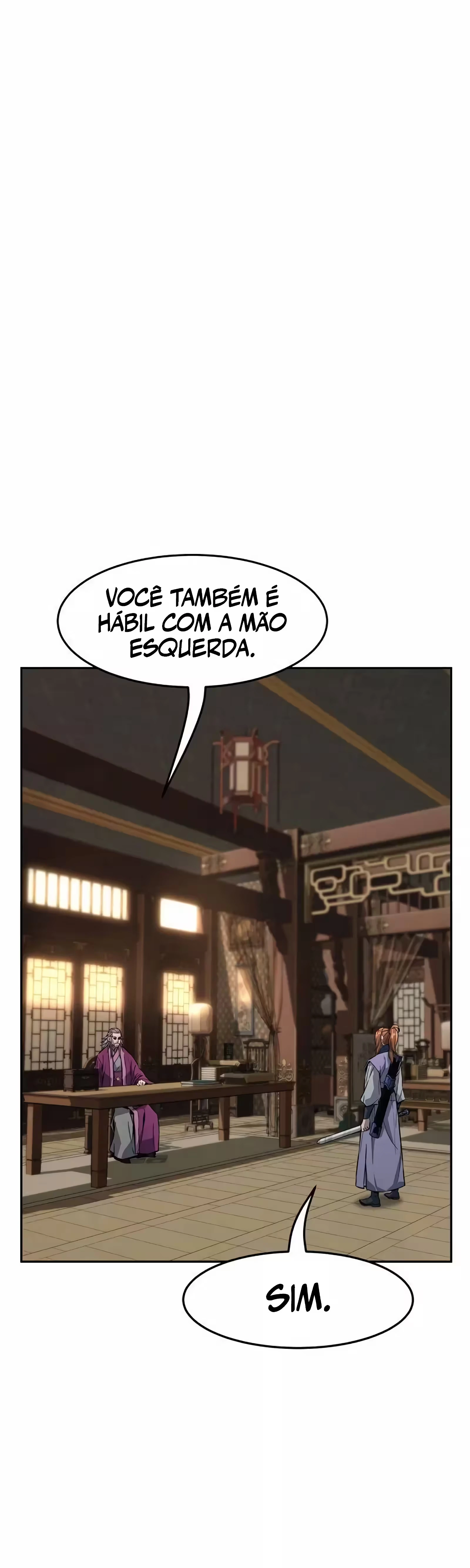 Absolute Sword Sense capítulo 76 página 2