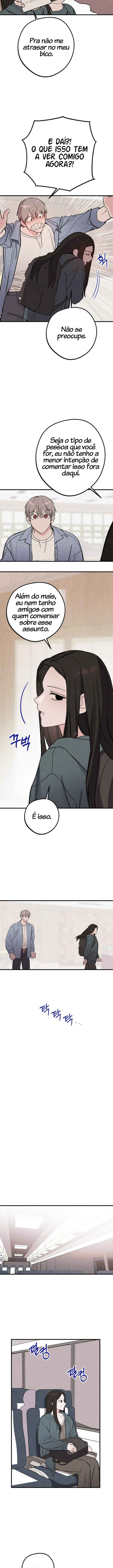 Wanbyeokan Seonbae-ui Hide! capítulo 2 página 5