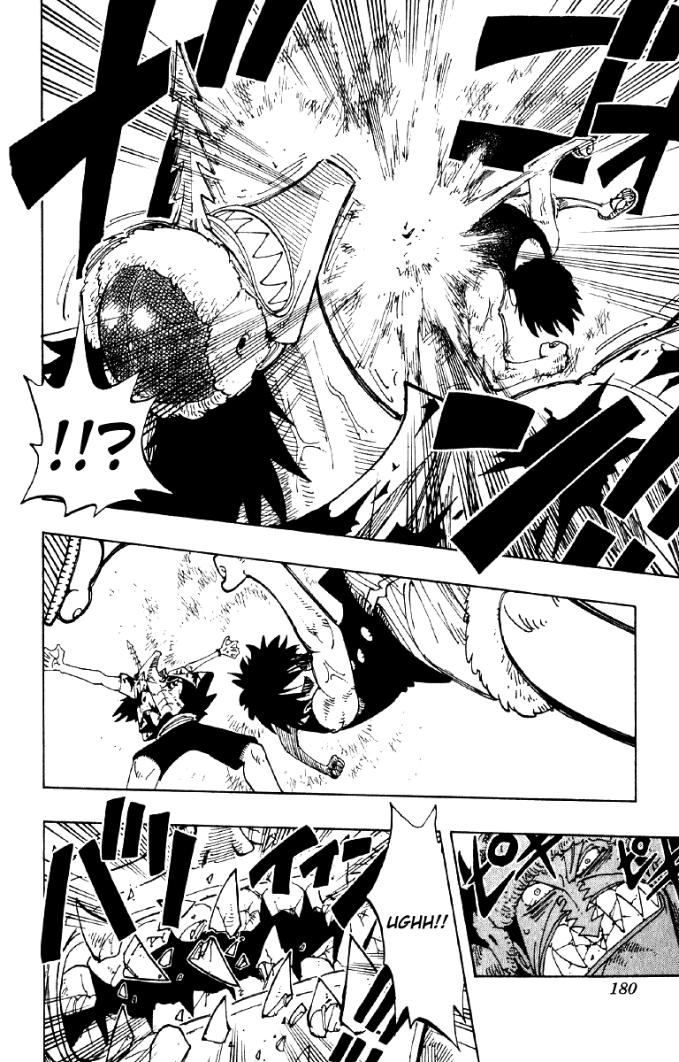 One Piece capítulo 90 página 12