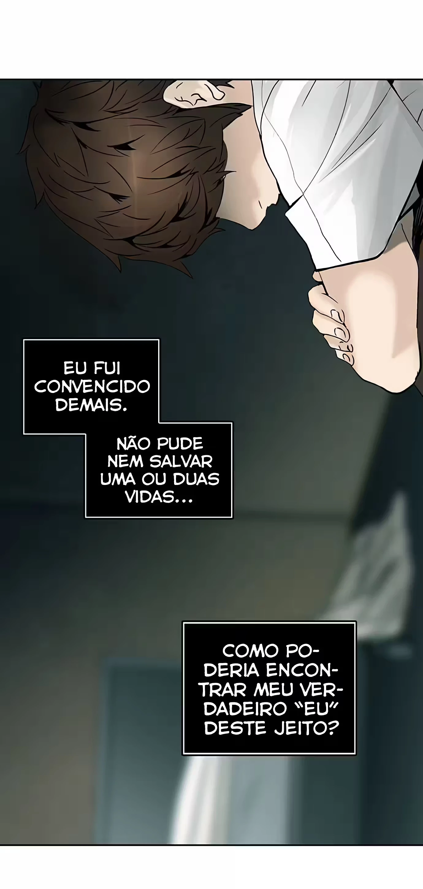 Tower of God (Season 2) capítulo 228 página 4