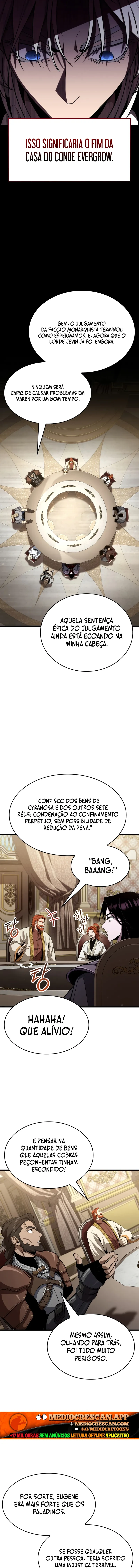 Reinicialização Carmesim capítulo 52 página 3