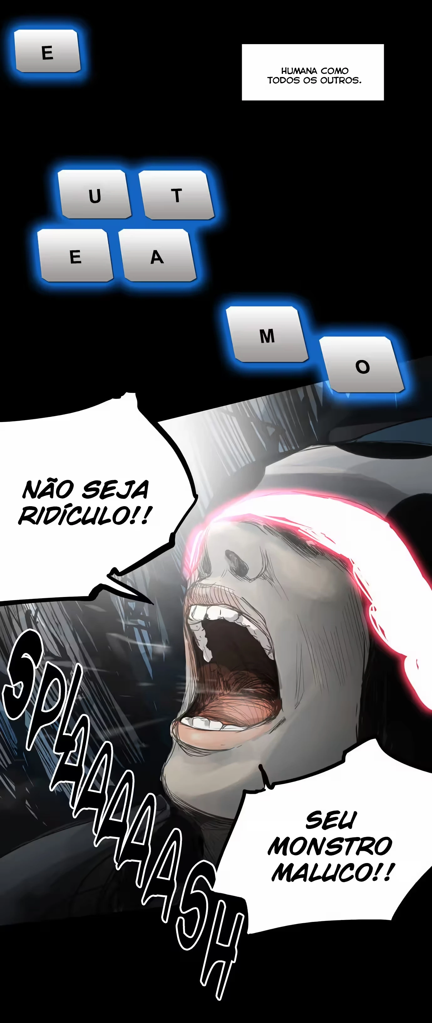 Tower of God (Season 2) capítulo 38 página 13