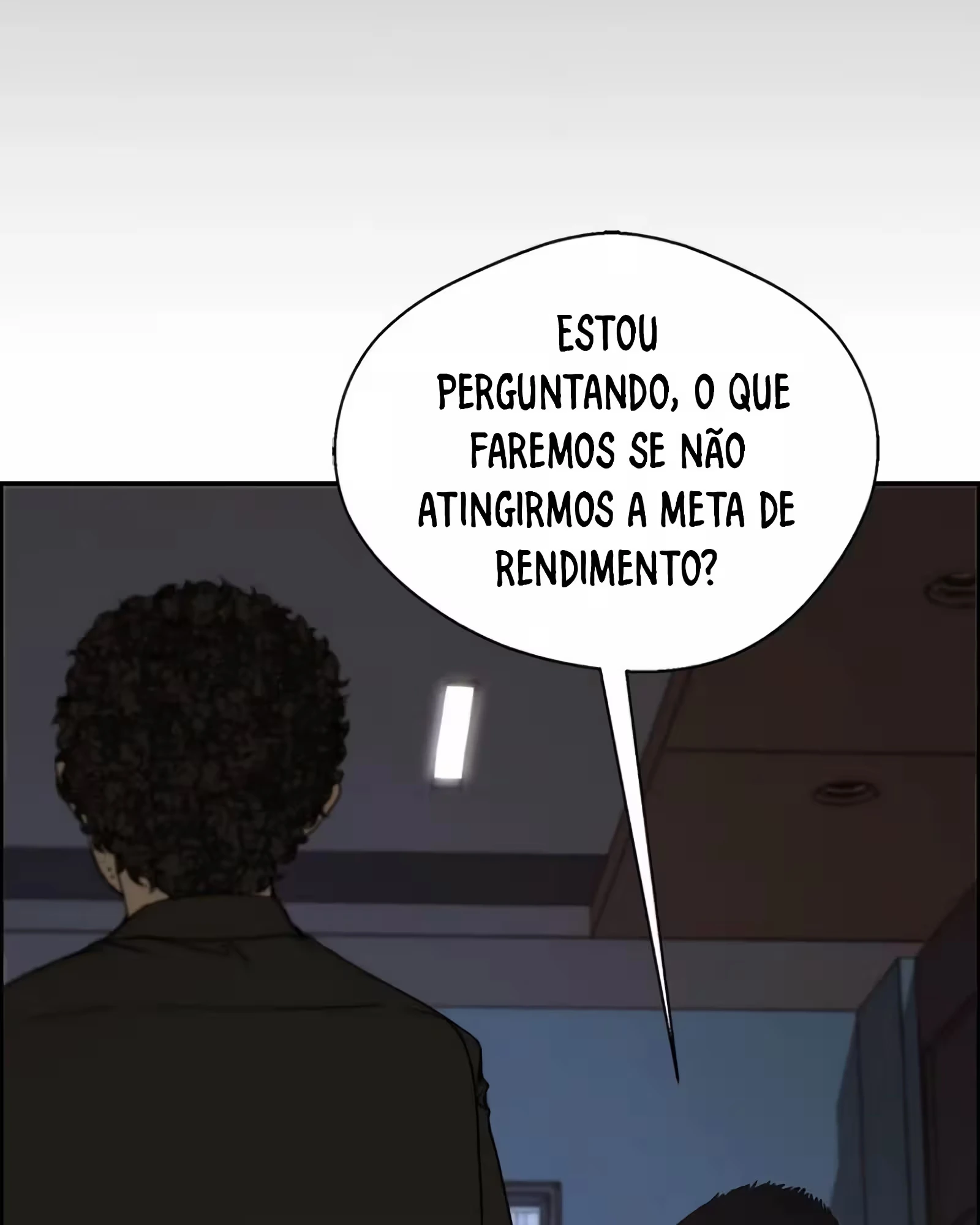 Real Man capítulo 28 página 44