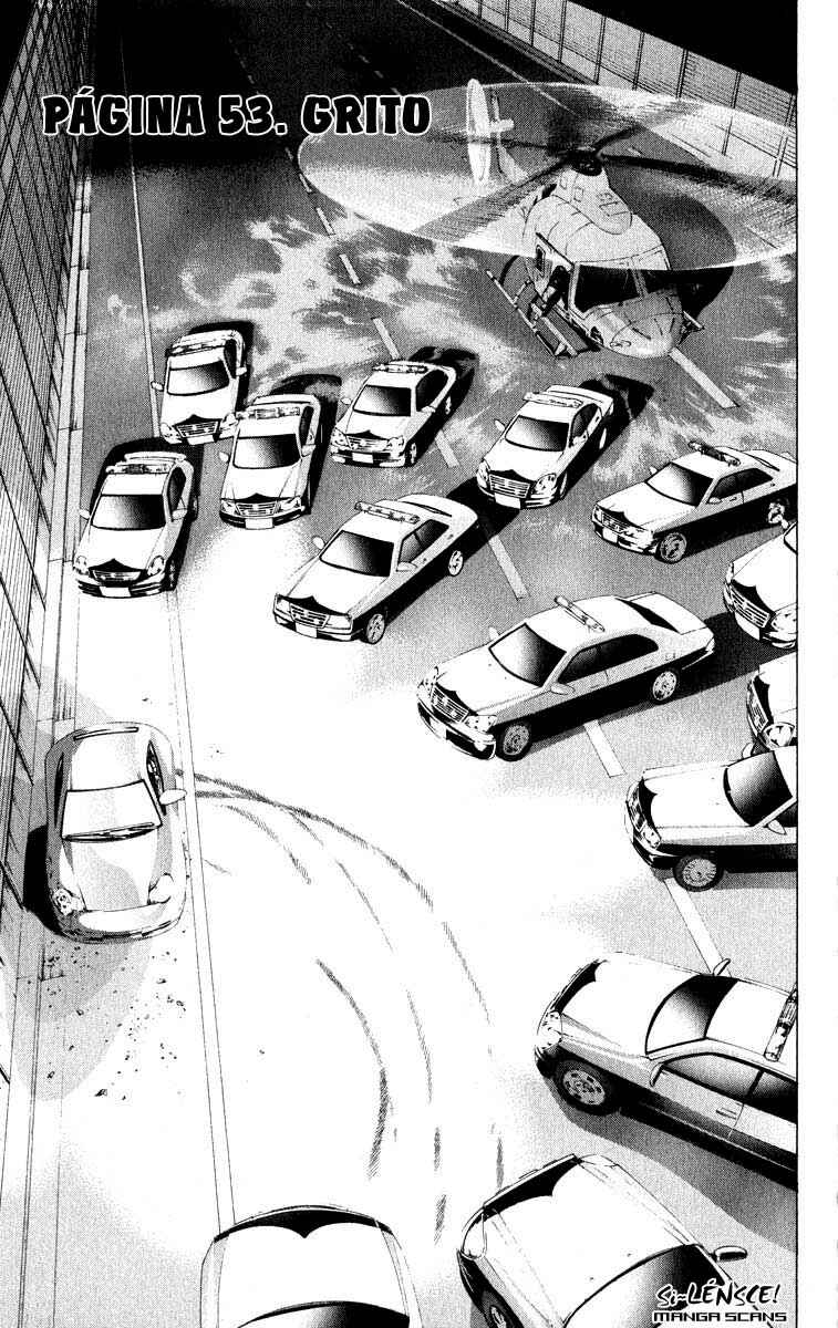Death Note capítulo 53 página 7