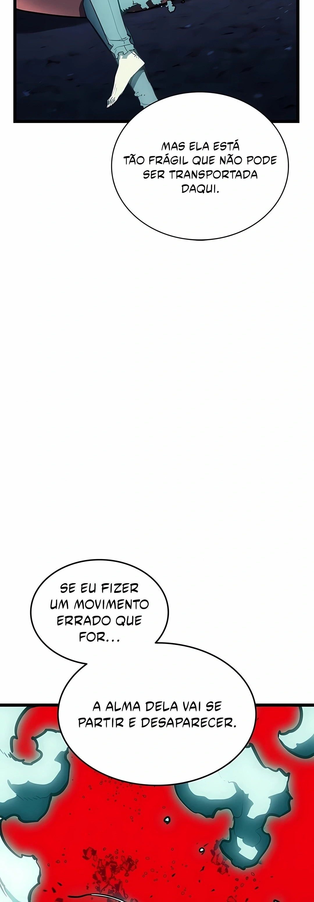 Return of the Disaster-Class Hero capítulo 178 página 5