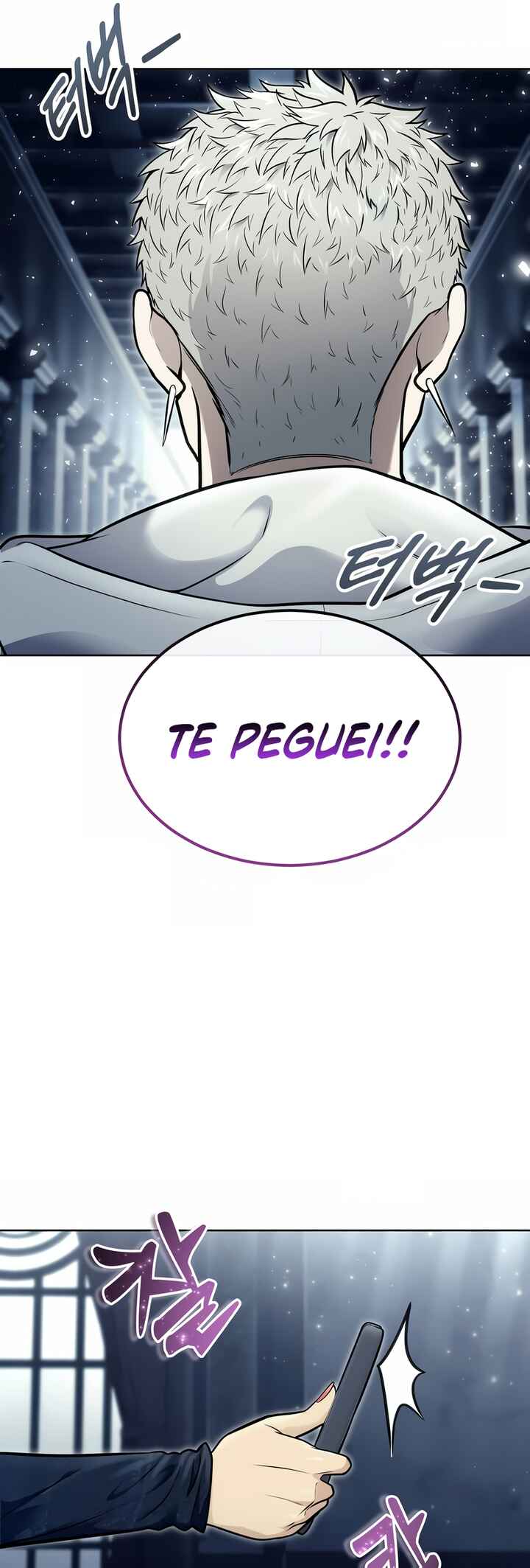 Urek Mazino capítulo 38.2 página 19