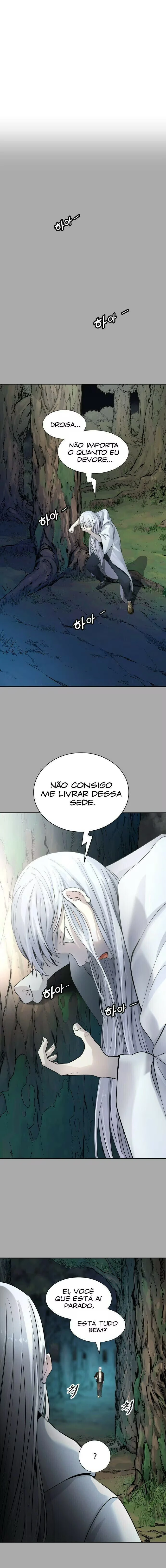 Tower of God (Season 3) capítulo 97 página 3