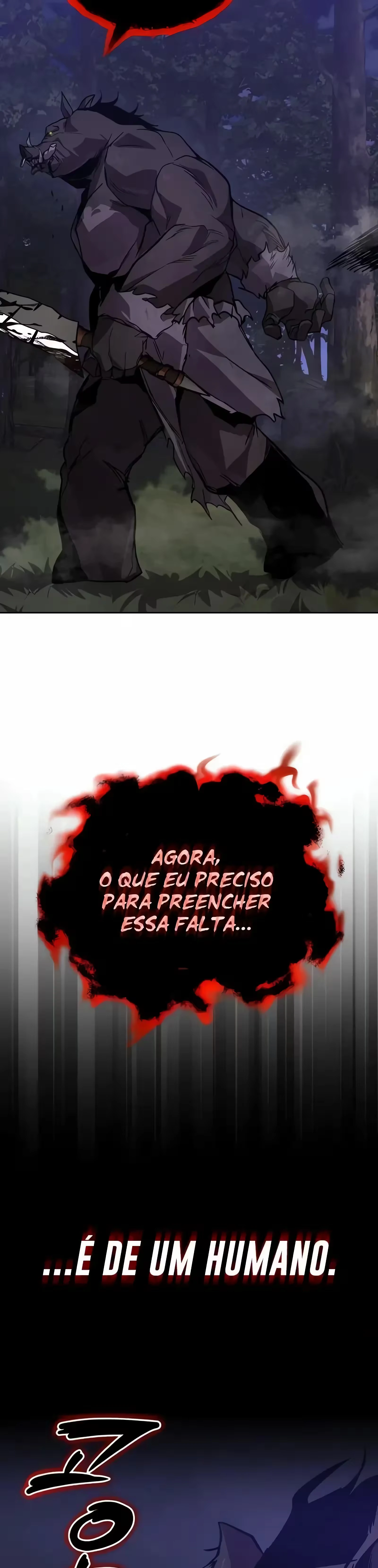 A Superação do Nobre Vagabundo capítulo 125 página 4
