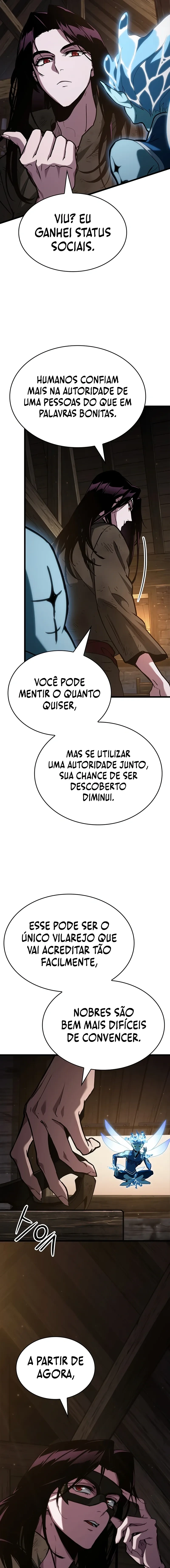 Reinicialização Carmesim capítulo 4 página 7
