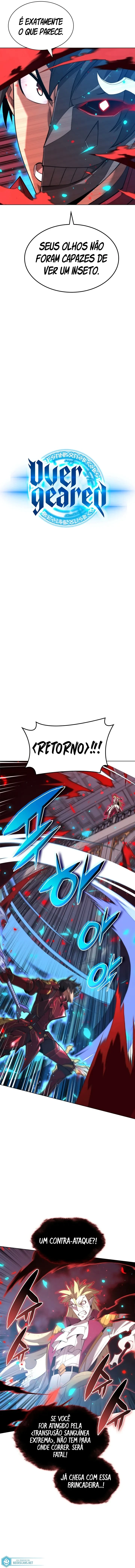 As Aventuras de Greed capítulo 157 página 4
