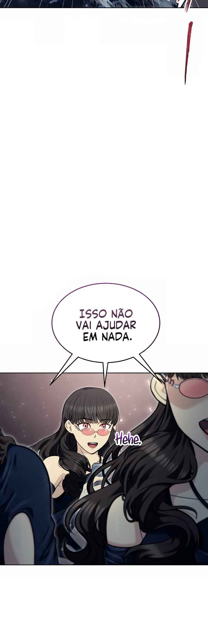 Urek Mazino capítulo 38.2 página 41