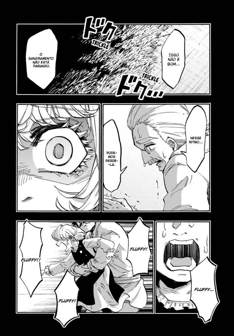 Isekai Walking capítulo 115 página 6