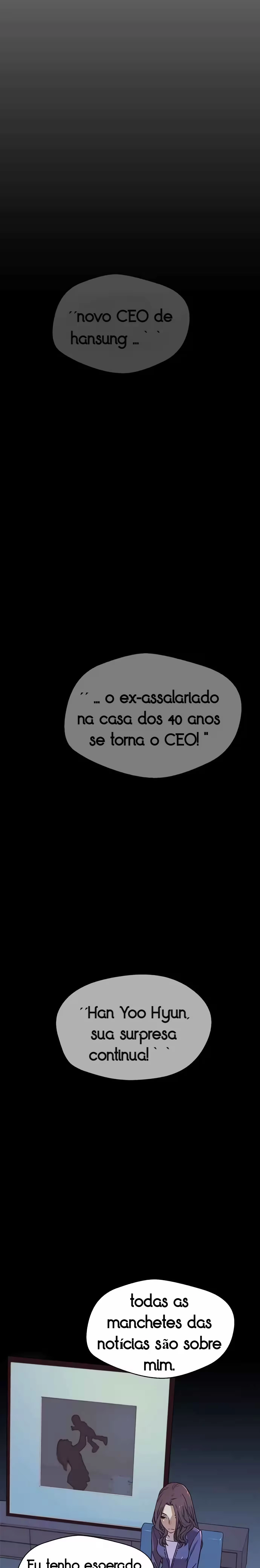 Real Man capítulo 1 página 5