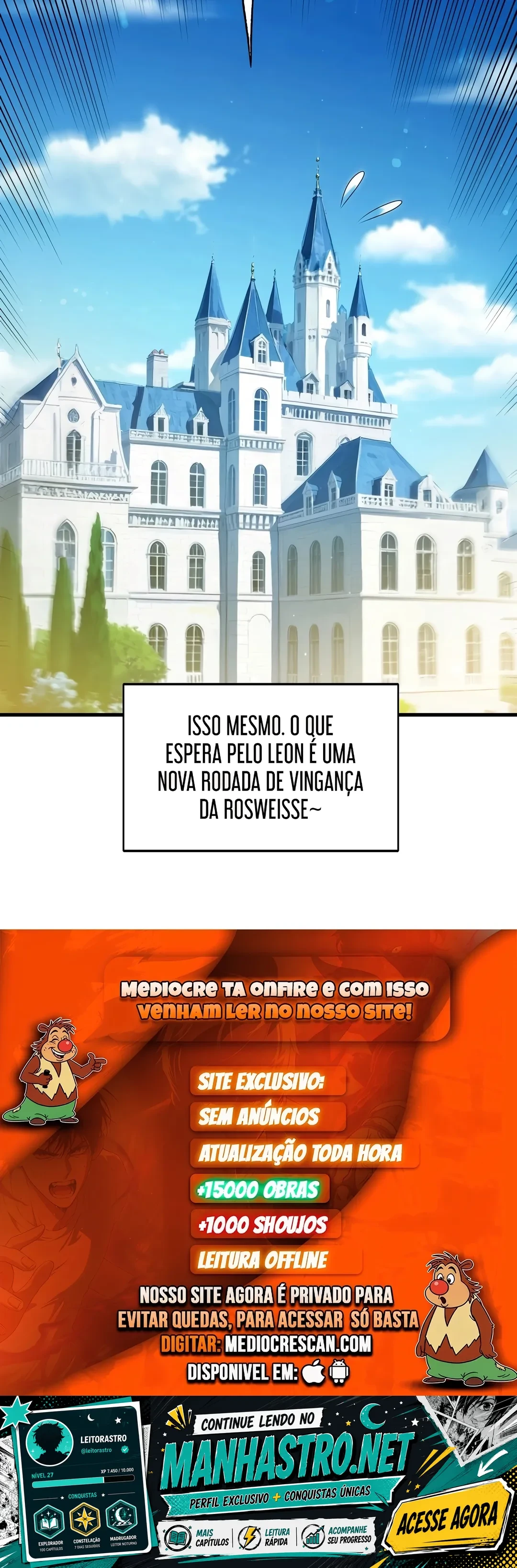 Shut Up, Evil Dragon! I don’t want to raise a child with you anymore capítulo 98.1 página 15