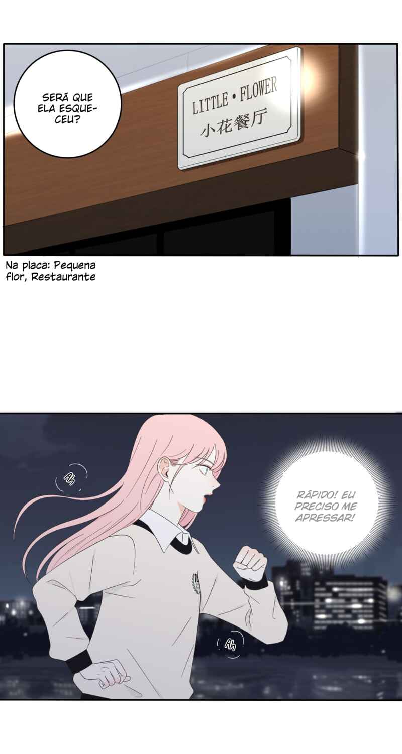 Rénjiān Bǎilǐ Jǐn capítulo 16 página 10
