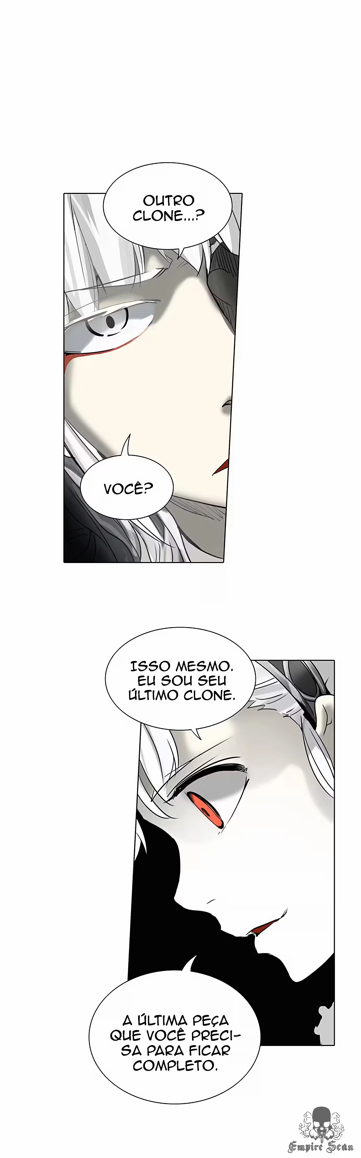 Tower of God (Season 2) capítulo 188 página 6