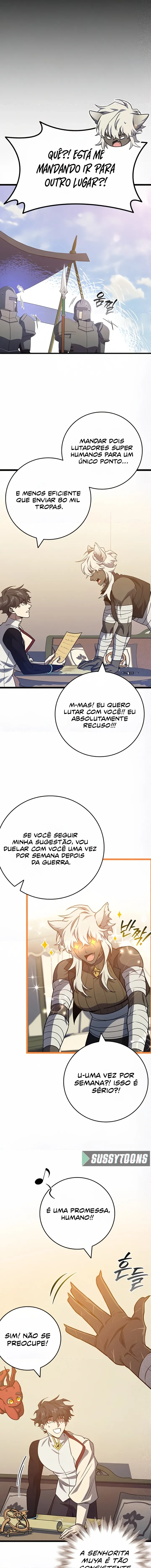 O Mago Devorador de Dragões capítulo 117 página 4