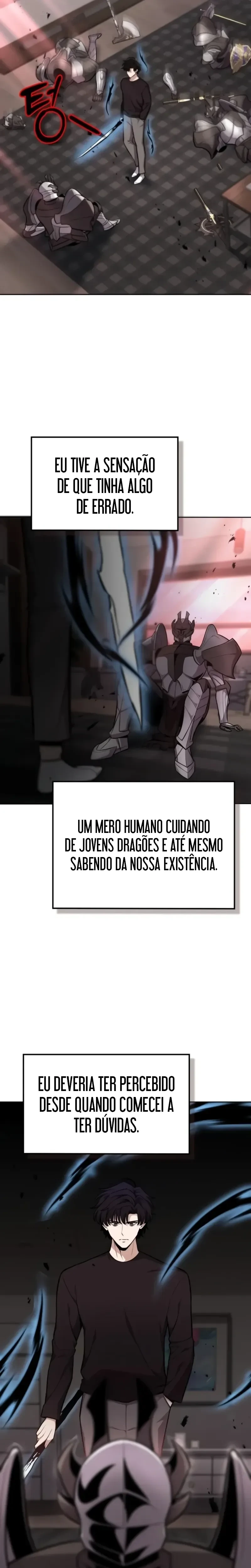 Sequestrando Dragões capítulo 13 página 7