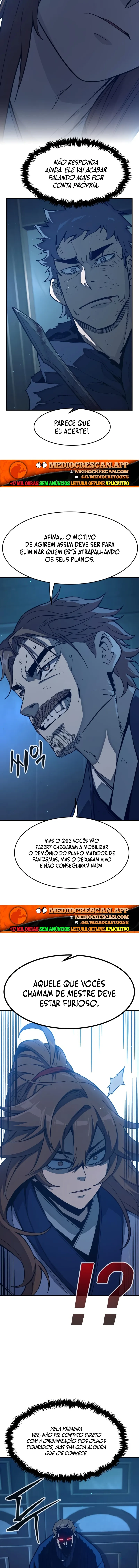 Absolute Sword Sense capítulo 192 página 7