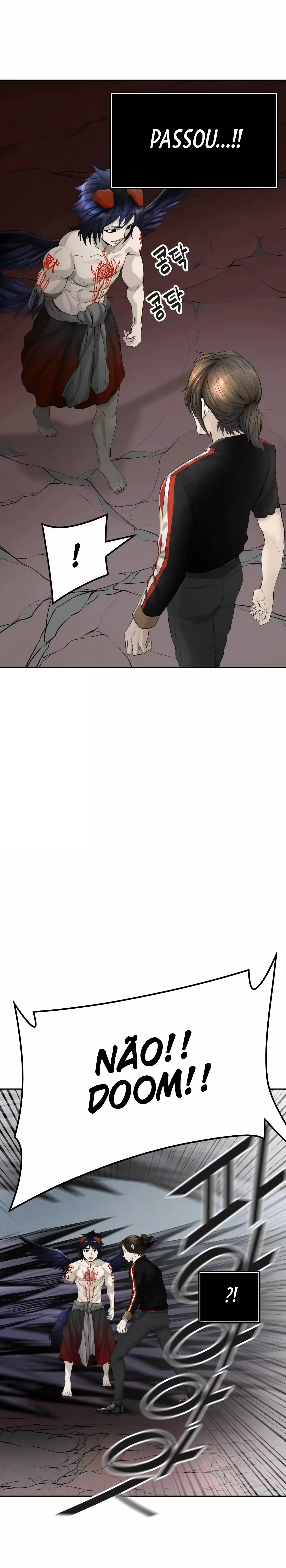 Tower of God (Season 3) capítulo 33 página 10
