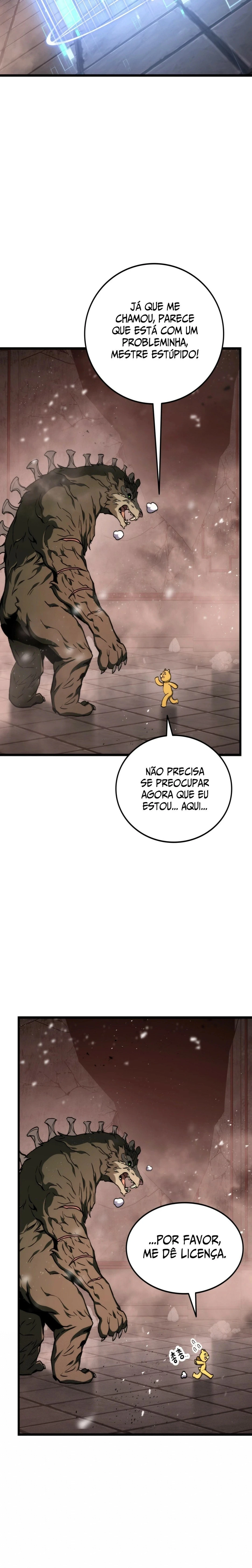 O Retorno do Ranker capítulo 20 página 4