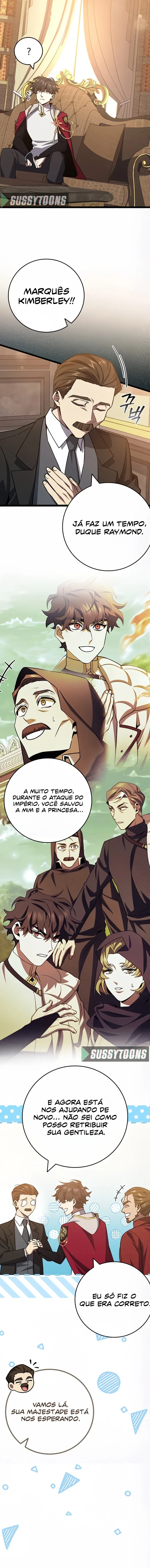 O Mago Devorador de Dragões capítulo 111 página 7