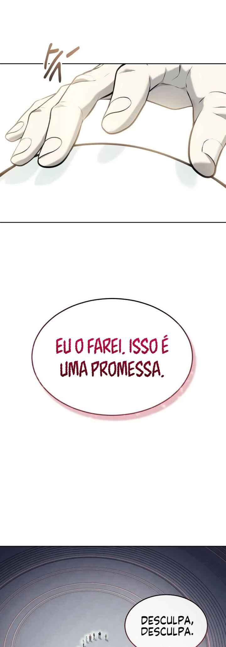 Urek Mazino capítulo 49.2 página 50