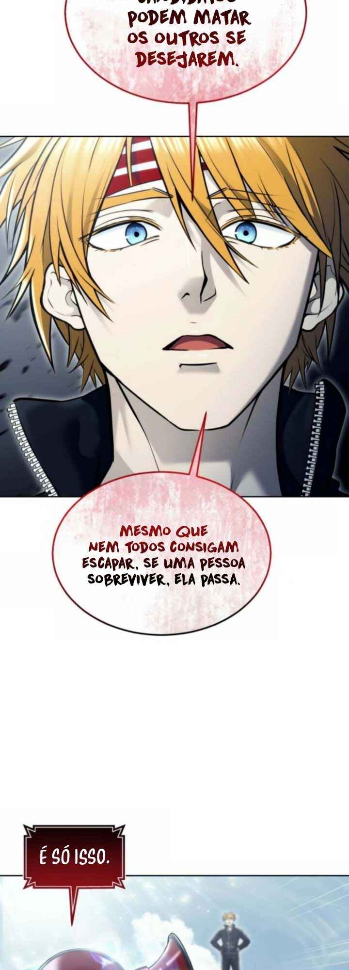 Urek Mazino capítulo 31 página 32
