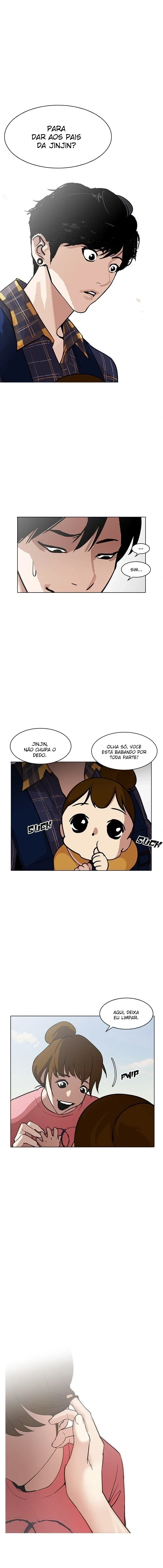 Lookism capítulo 187 página 10