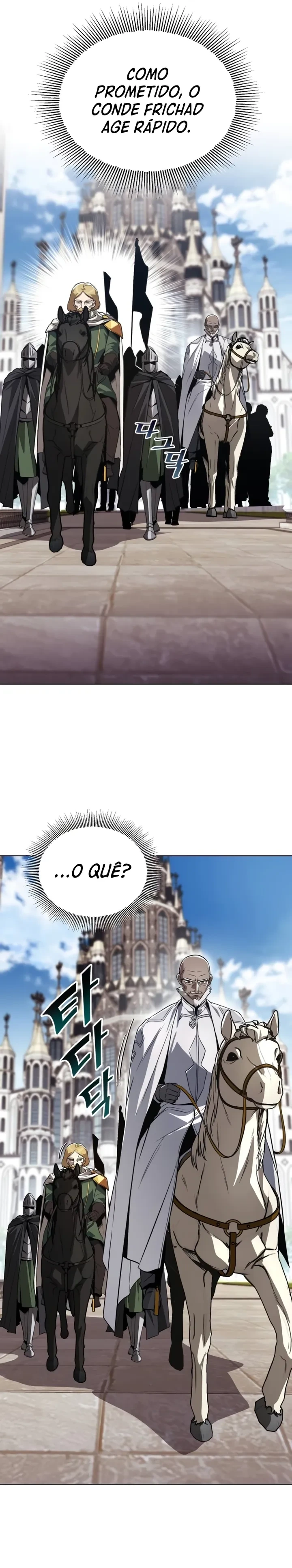 A Superação do Nobre Vagabundo capítulo 136 página 5
