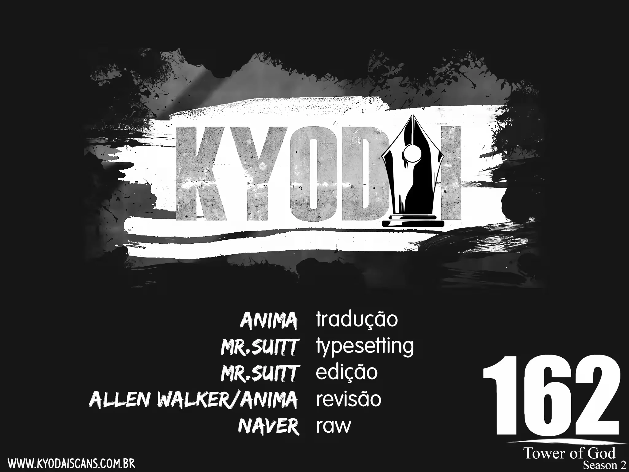 Tower of God (Season 2) capítulo 162 página 1
