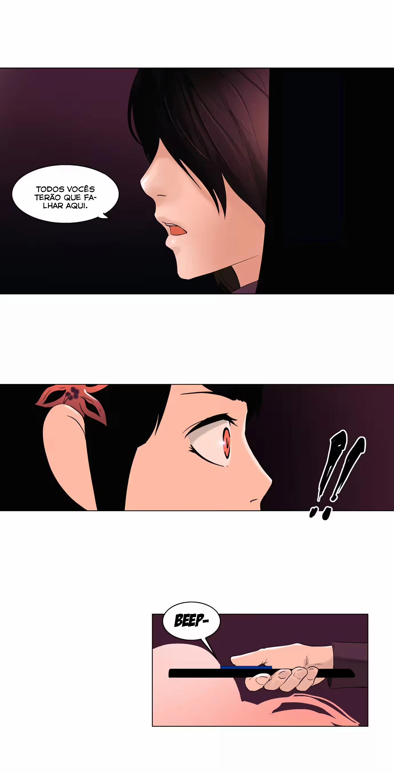 Tower of God (Season 2) capítulo 12 página 2