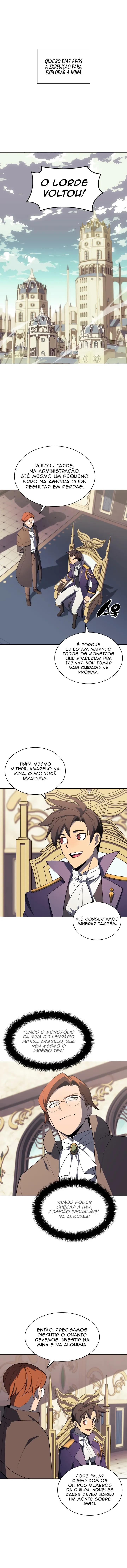 As Aventuras de Greed capítulo 124 página 2