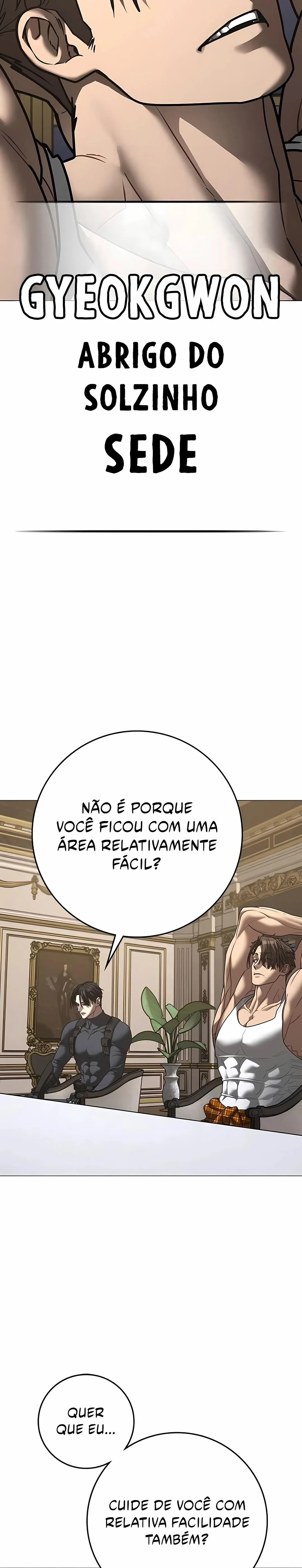 Missões na Vida Real capítulo 215 página 8