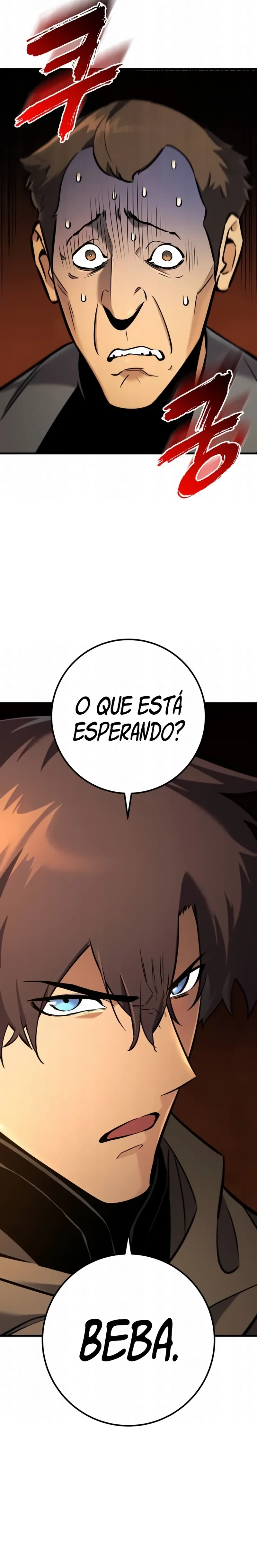 Como Sobreviver Sendo Um Cavaleiro Renegado capítulo 43 página 9