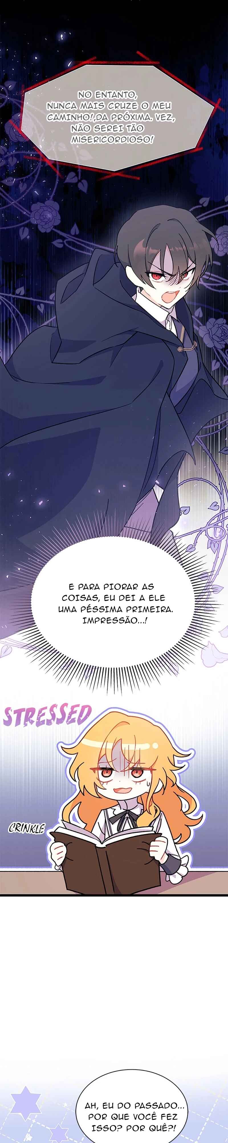Ojakgyo neun Silseumnida capítulo 3 página 5